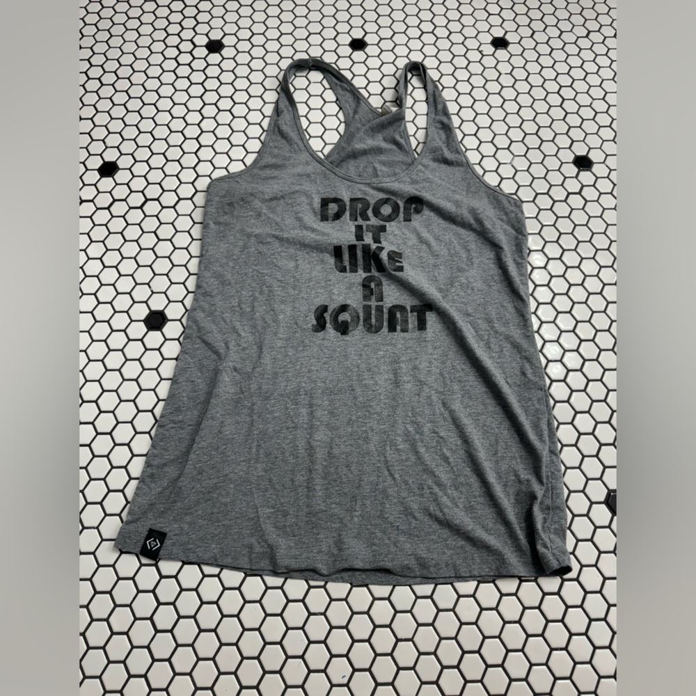 Cents of style athletic tank top size medium